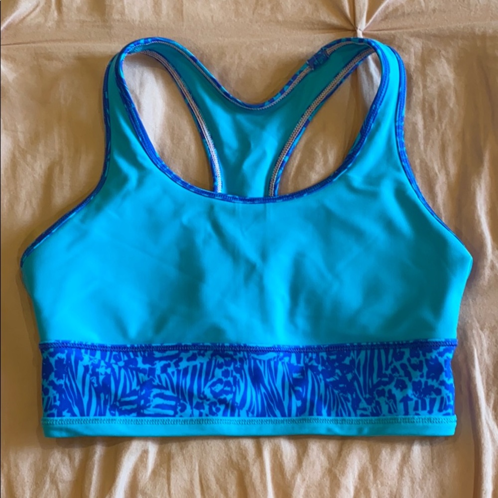 Ivviva Girl’s Sports Bra